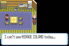 mirage island serebii.